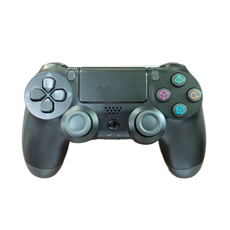 Cross Border in stock Ps4 Wireless Bluetooth Gamepad Ps4 Gamepad Controller Ps4 Wireless Gamepad