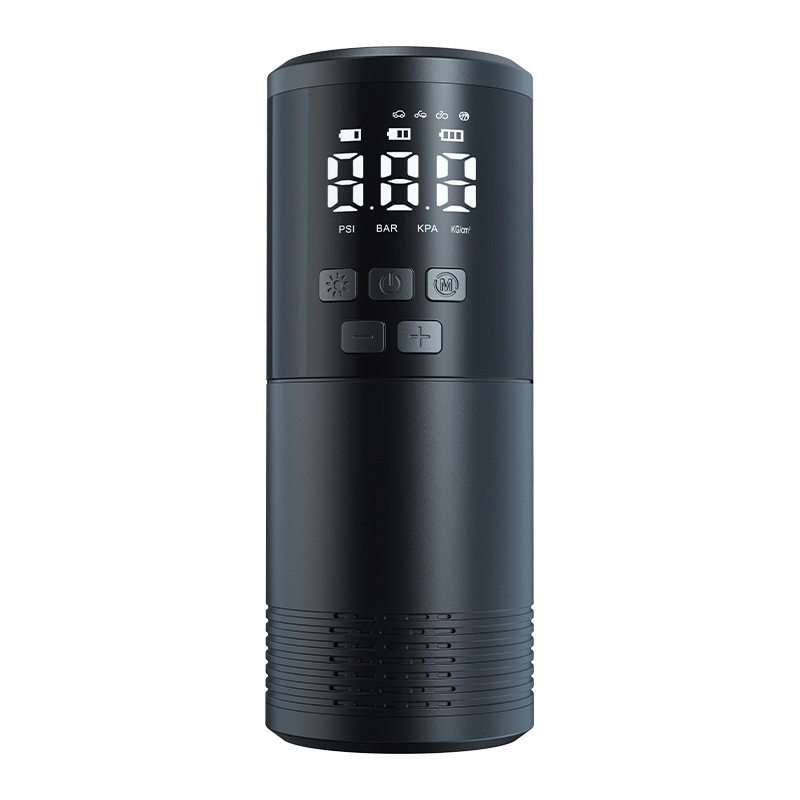 Car inflator wireless portable car inflator electric car tire high pressure inflator inflator