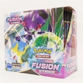 Fusion Strike
