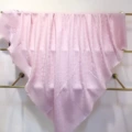 Light pink silver