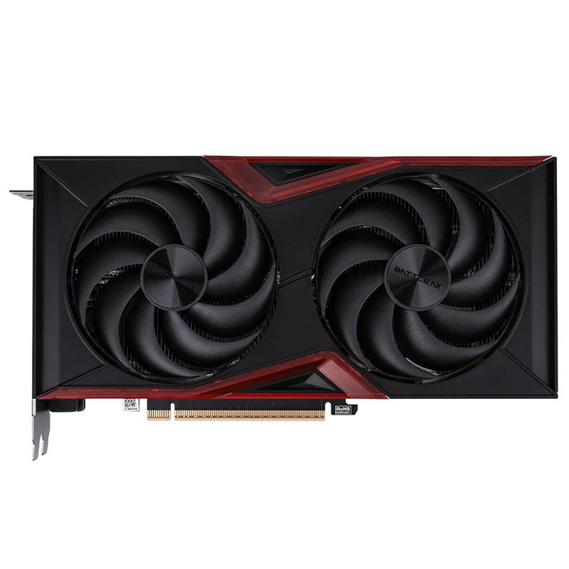 RT7For16GBDUTiDDR gaming 06Xce игровая компьютерная видеокарта 5O Tomahawk GGe0 другая точечная поддержка Изображение 1