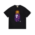 168 black purple