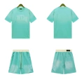 Set washed blue