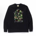 307 black green