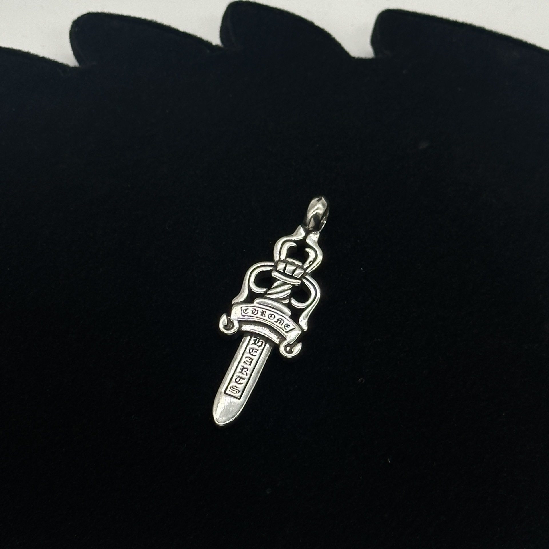 シングルペンダント7