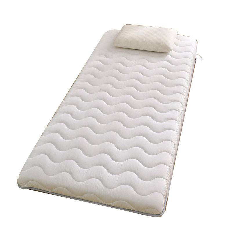 Hotel Homestay School Tatami Sponge Mattress Student Dormitory Foldable 30D Antibacterial Memory Cotton Soft Mattress