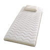 Hotel Homestay School Tatami Sponge Mattress Student Dormitory Foldable 30D Antibacterial Memory Cotton Soft Mattress