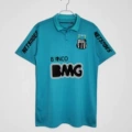 Santos second away game in 1213 season