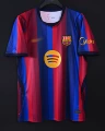 26-27 barcelona home court