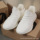 Кроссовки на мягкой подошве Baiyi coconut shoes, мужская повседневная спортивная обувь стоимостью 350 фунтов стерлингов, женская легкая и дышащая обувь, действительно звездная mini 3