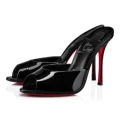 Black 8cm