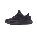 Black tyrannosaurus