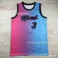 Thermal pressed version no. 3 22 gradient city edition