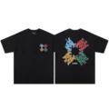 730 Black