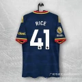 2627 arsenal away no. 41 + premier league