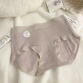 Gray purple