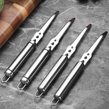 Stainless Steel Orange Peeler, Orange Opener, Orange Peeler, Orange Separator, Navel Orange Peeler, Peeler, Pulp Peeler, Orange Peeler