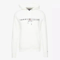 White+black label