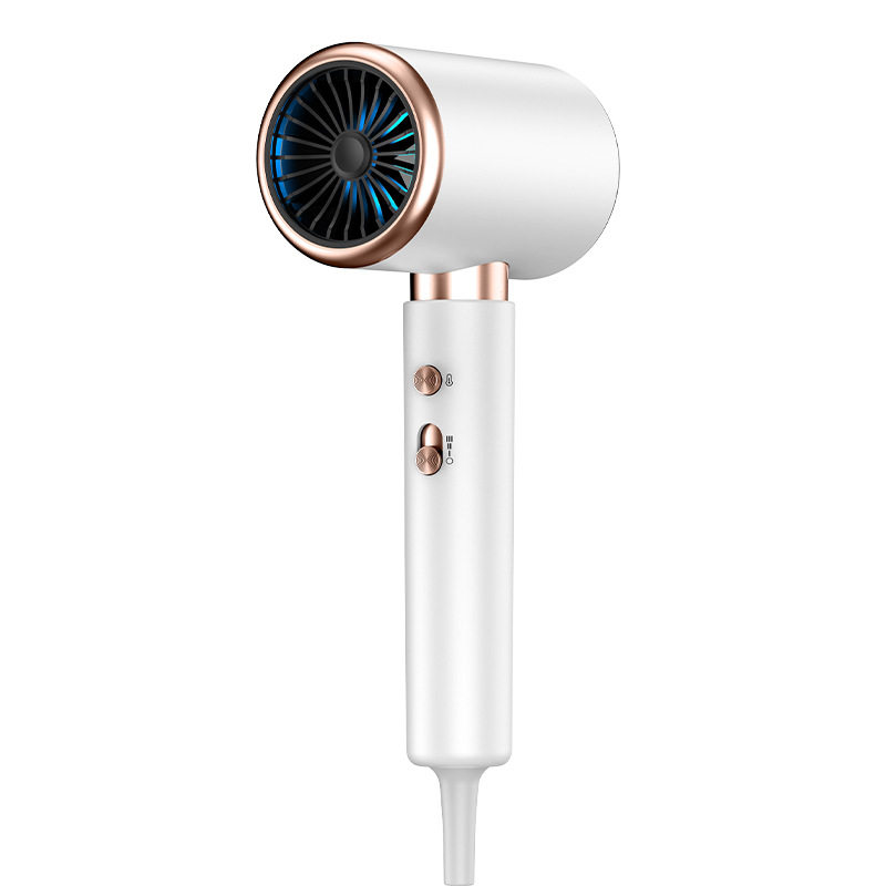 Cross-Border High-Power Hair Dryer for Home Use, Negative Ion Hair Salon Hair Dryer, High Wind Power Hair Dryer, Constant Temperature Hair Dryer, Youluya