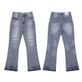 638 washed blue