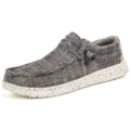 Unisex Grey
