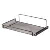 Router Shelf Without Punching Tv Set-Top Box Wifi Traceless Home Living Room Wall Storage Rack Hanging