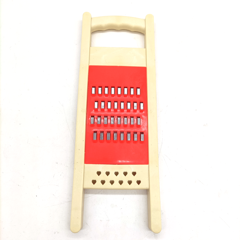 Stainless Steel Household Threading Wipe Grater Potato Shredded Cucumber Carrot Shredder Kitchen Shredder