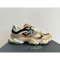 Lin nb9060 yellow brown