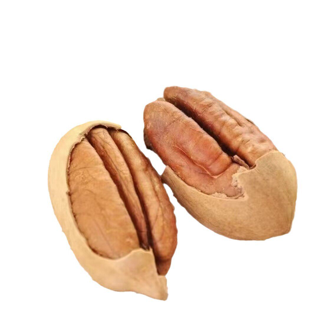 On behalf of the new goods Bigen fruit cream flavor large particle bags canned 250g dried fruit nuts snacks gift bag batch