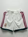 26-27 Real Madrid home shorts