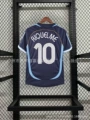 06 argentina away no. 10
