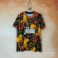 2627 dutch training uniform