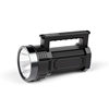 Outdoor Satchel Searchlight Rechargeable Headlight Long Life Led Emergency Light Multi-Functional Satchel Camping Style Flashlight