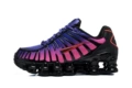New 36-40 purple pink black