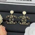 B707 earrings