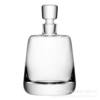 Light Luxury Model Room Decorative Handmade Wine Jug Decanter Household Crystal Glass Whisky Wine suit