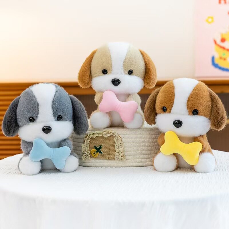 毛绒玩具批发八寸抓娃娃流量款公仔结婚抛洒互动玩偶婚礼娃娃批发