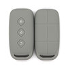 For Geely Galaxy L7 Key Case 2023 MAX Starship e8 New L6 Silicone Car Key Case in stock