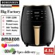 Air fryer household automatic intelligent electric fryer cross-border 110V smokeless potato chips machine foreign trade AirFryer