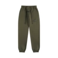827 olive green