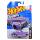 Подлинная модель легкосплавного автомобиля Hot Wheels Hot Traffic, коллекционная гоночная игрушка-суперкар, Новая партия mini 22