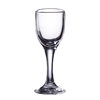 Wholesale Glass Liquor Cups, Mini Shot Glasses, Bullet Glasses, 10ml Liquor Cups, Shot Glasses