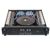 Cross-Border High-Power Professional Power Amplifier, Two, Three and Four-Channel Stage Performance Wedding Power Amplifier