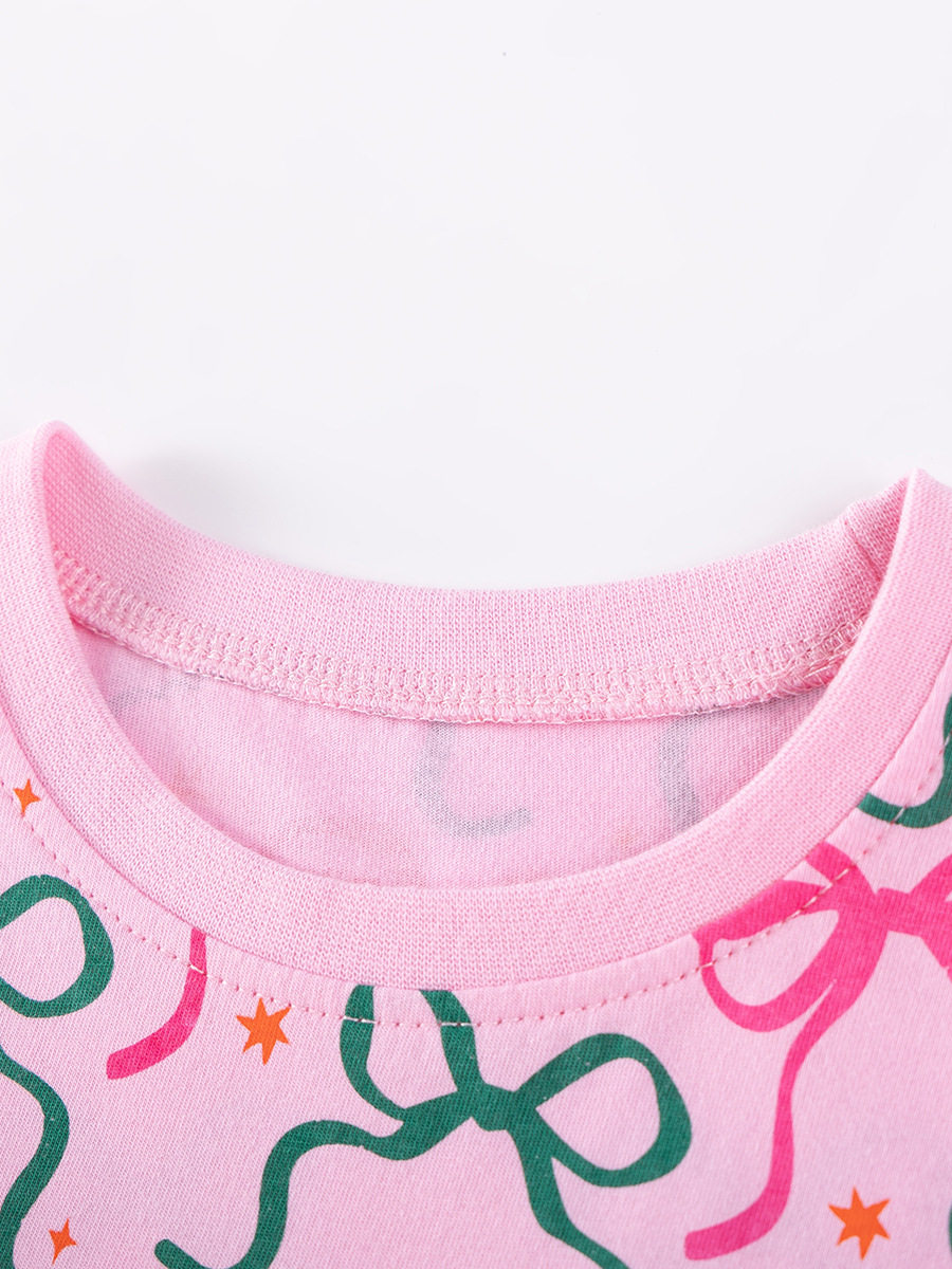 Vendita all'ingrosso abito bambini, abito bambine mesh stile estivo