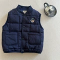 1352-navy blue [quilted]