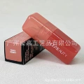 Peach sorbet liquid blush (for foreign trade export sales only)
