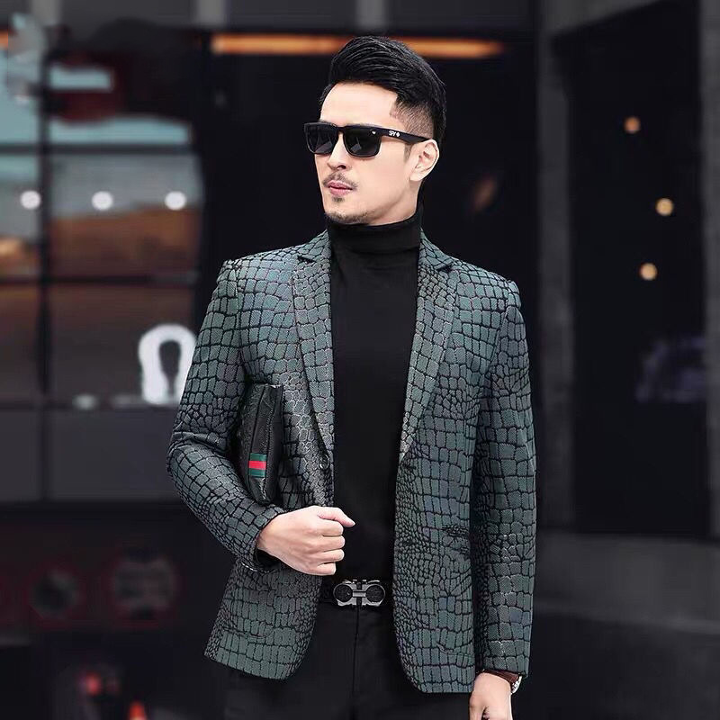 (Mới) Mã A5091 Giá 4630K: Áo Da Nam Hatdbe Vest Thời Trang Nam Chất Liệu Da Bò G06 Sản Phẩm Mới, (Miễn Phí Vận Chuyển Toàn Quốc).