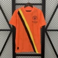 Tmyltx-manchester city orange goalkeeper