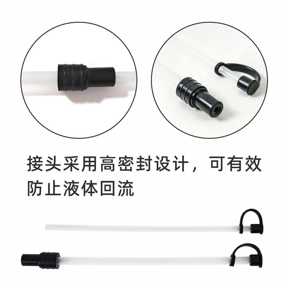 200ml针筒式吸注两用换油工具 500ml抽油泵手动汽车刹车液加注器