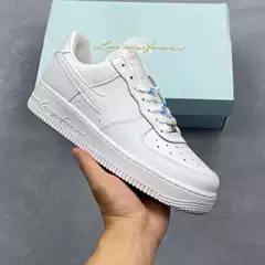 Putian Air Force One Men's Shoes Darke Nocta Collaboration Men's Sneakers Unisex Casual Men's Shoes